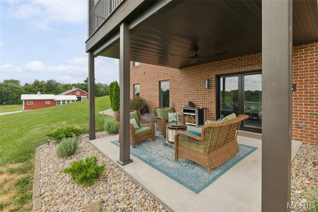 Not in Subdivision - Residential