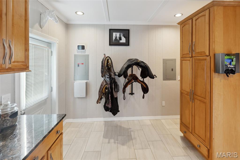 Not in Subdivision - Residential