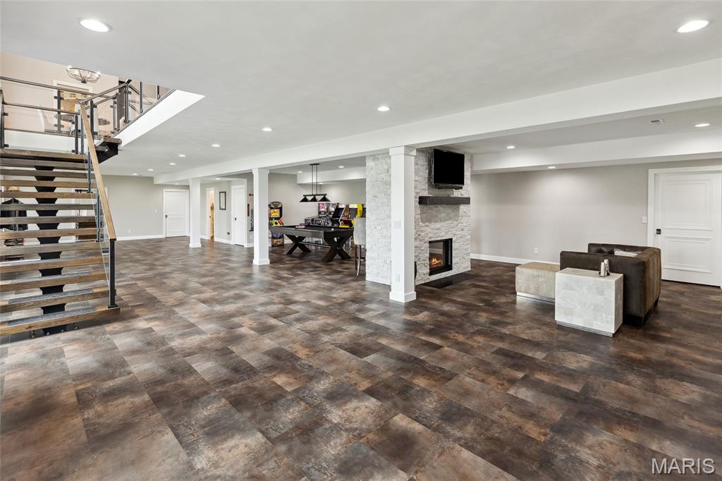 Not in Subdivision - Residential