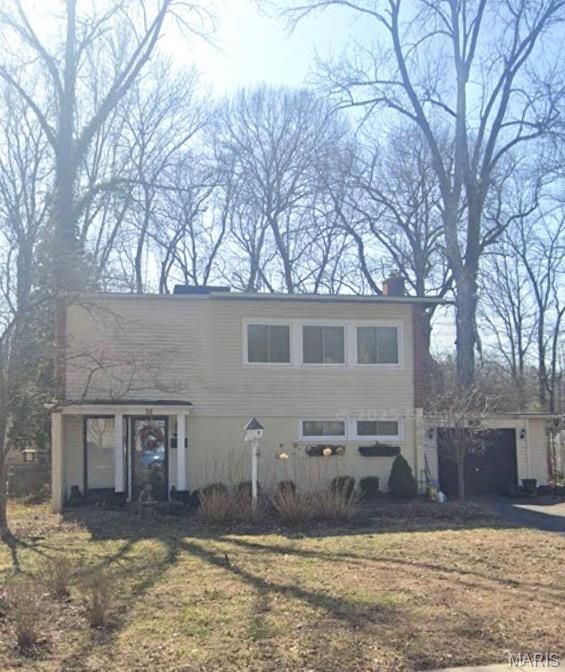 Clayton Road Park - Residential