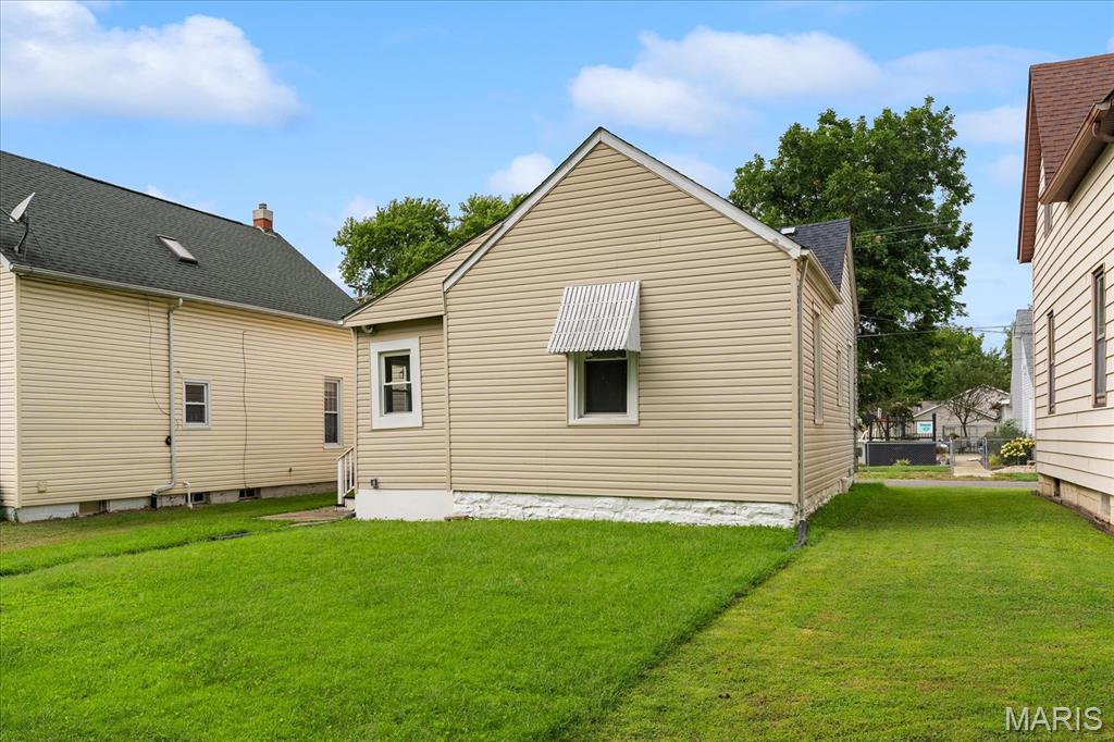 Sanger Camp & Co Add - Residential