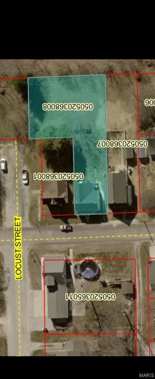 Sanger Camp & Co Add - Residential