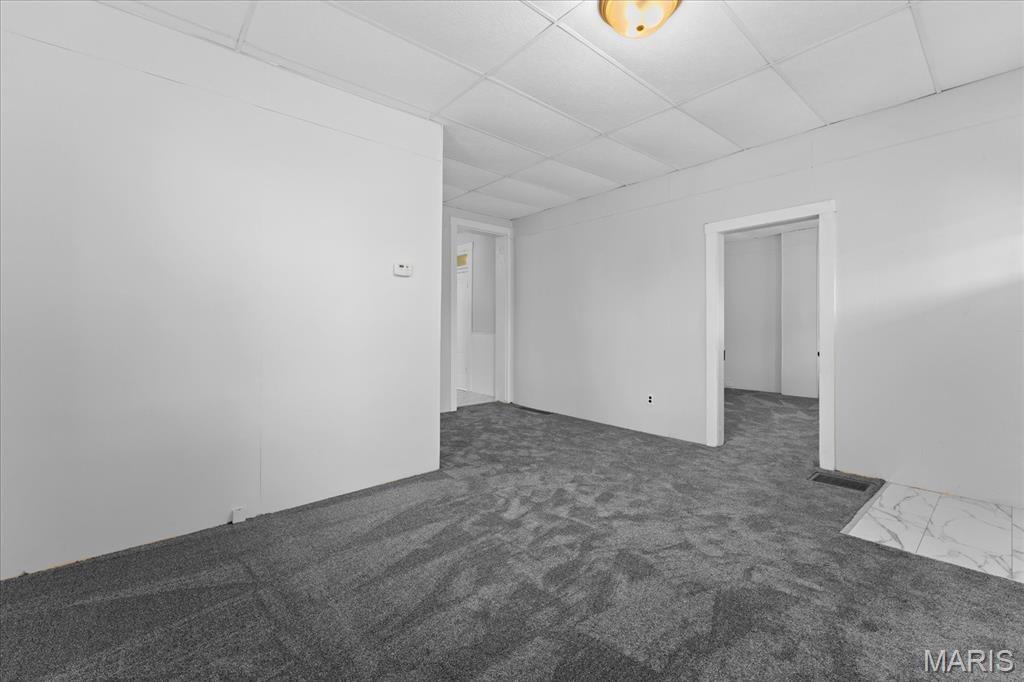 Sanger Camp & Co Add - Residential