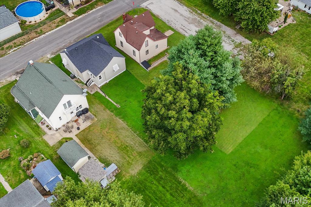 Sanger Camp & Co Add - Residential