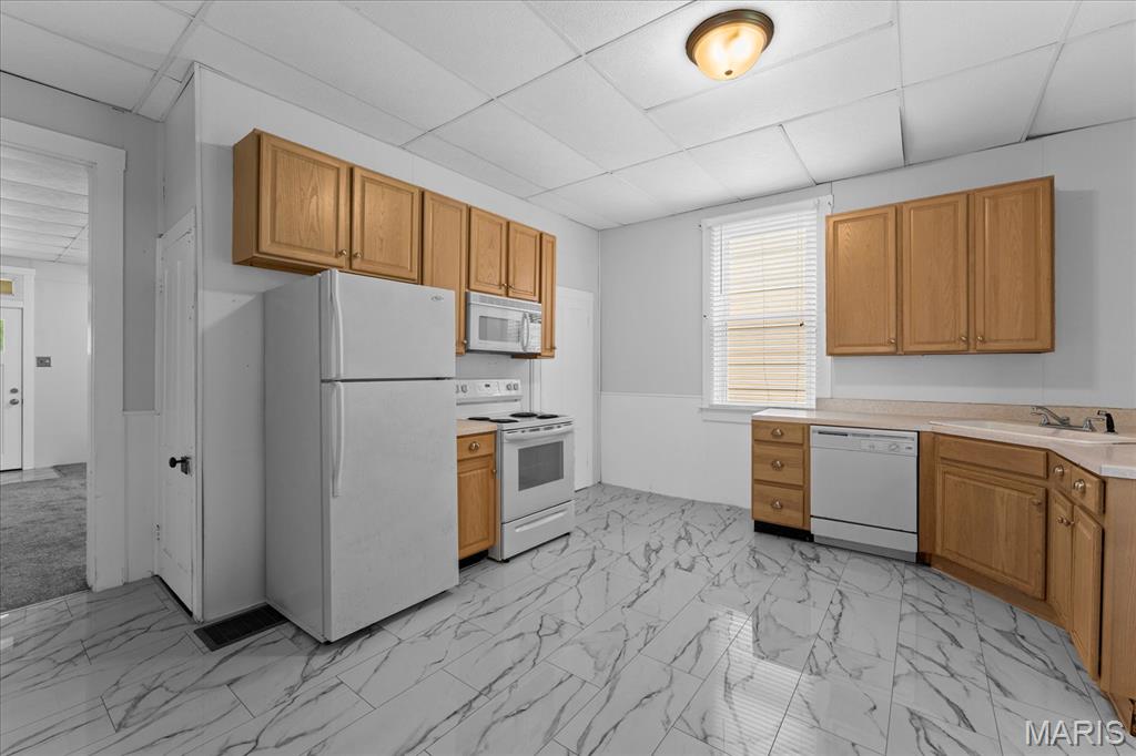 Sanger Camp & Co Add - Residential