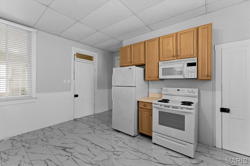 Sanger Camp & Co Add - Residential
