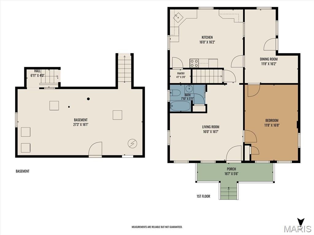 Sanger Camp & Co Add - Residential