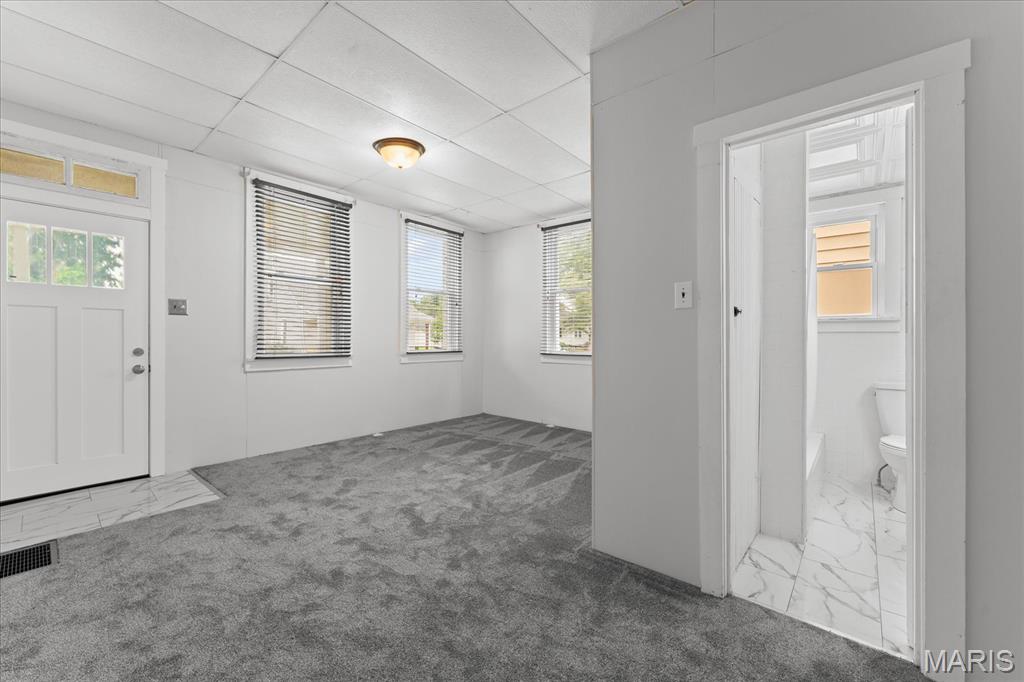 Sanger Camp & Co Add - Residential