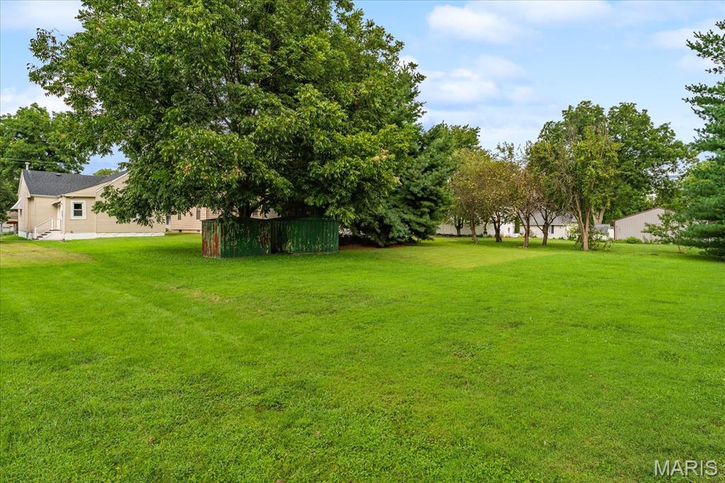 Sanger Camp & Co Add - Residential