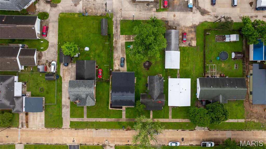 Town Of Chaffee - Residential