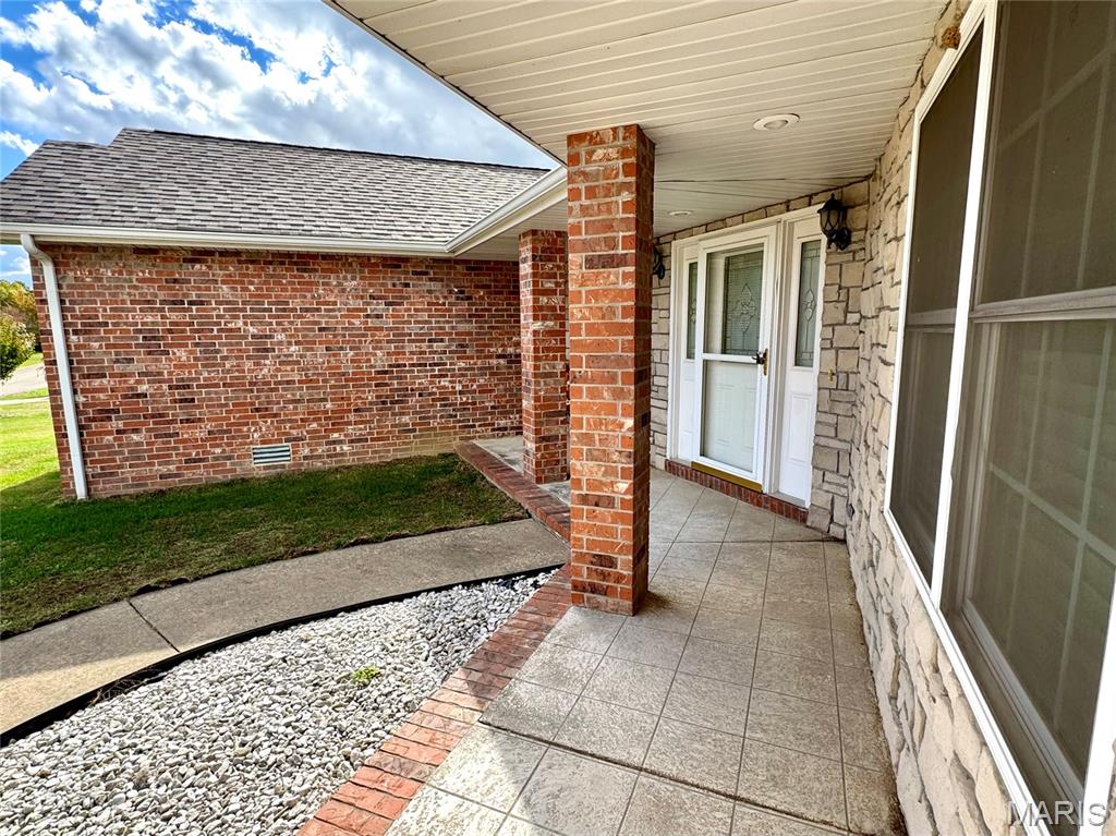 Cherry Hills - Residential
