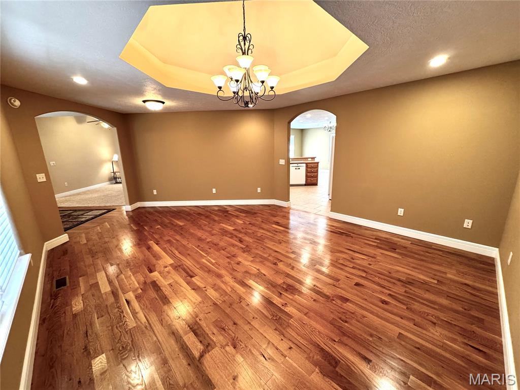Cherry Hills - Residential