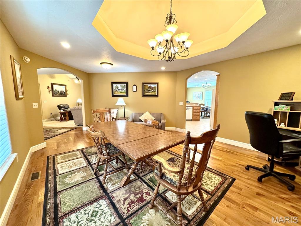 Cherry Hills - Residential