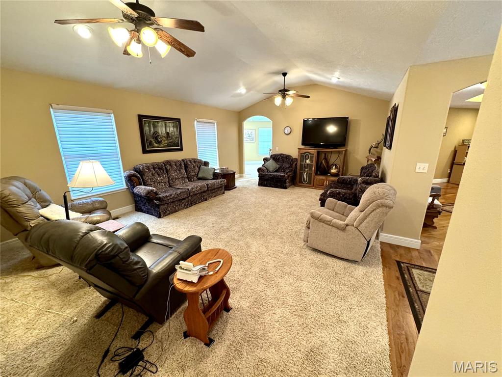 Cherry Hills - Residential