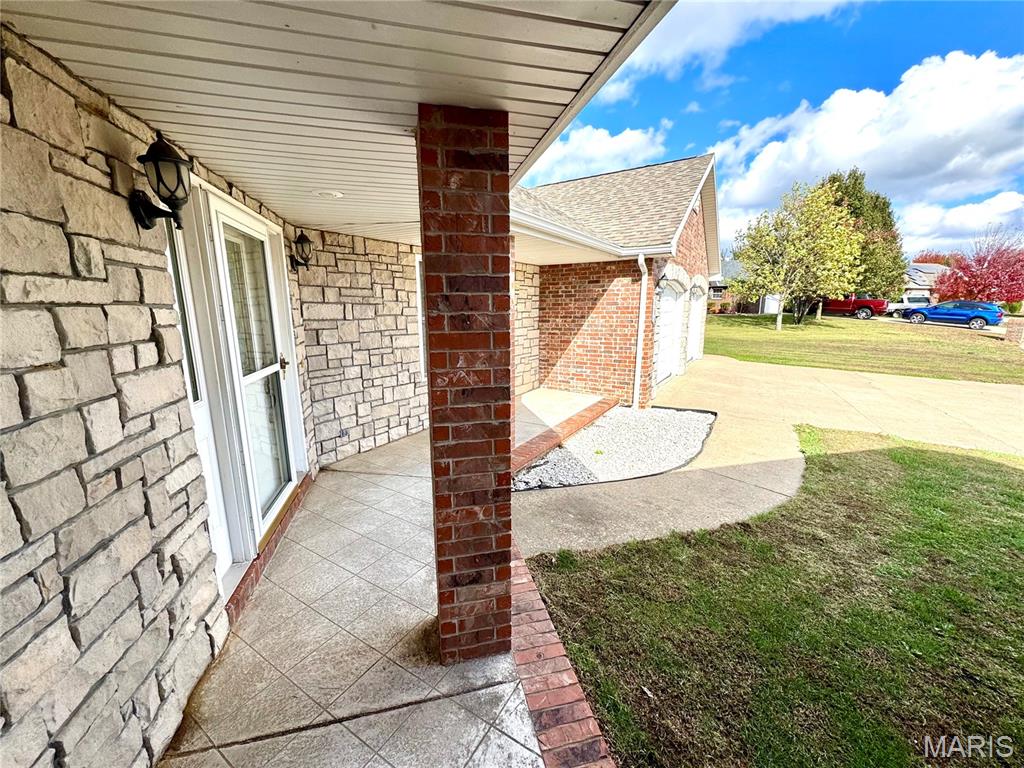 Cherry Hills - Residential