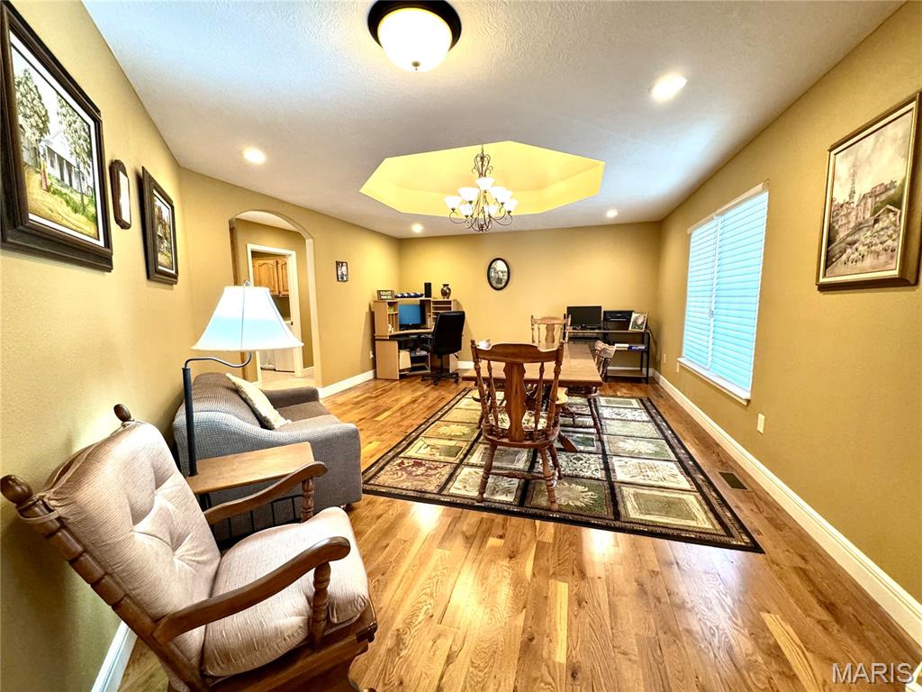 Cherry Hills - Residential