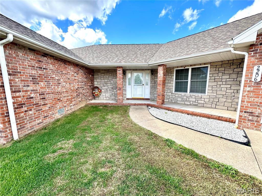 Cherry Hills - Residential