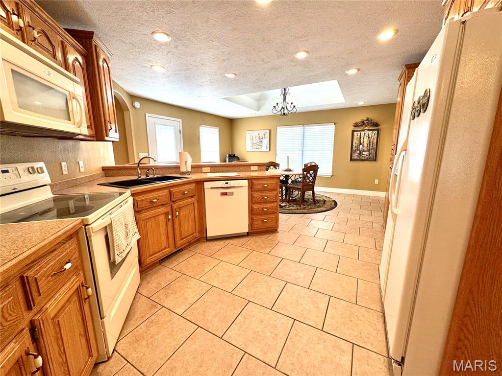 Cherry Hills - Residential