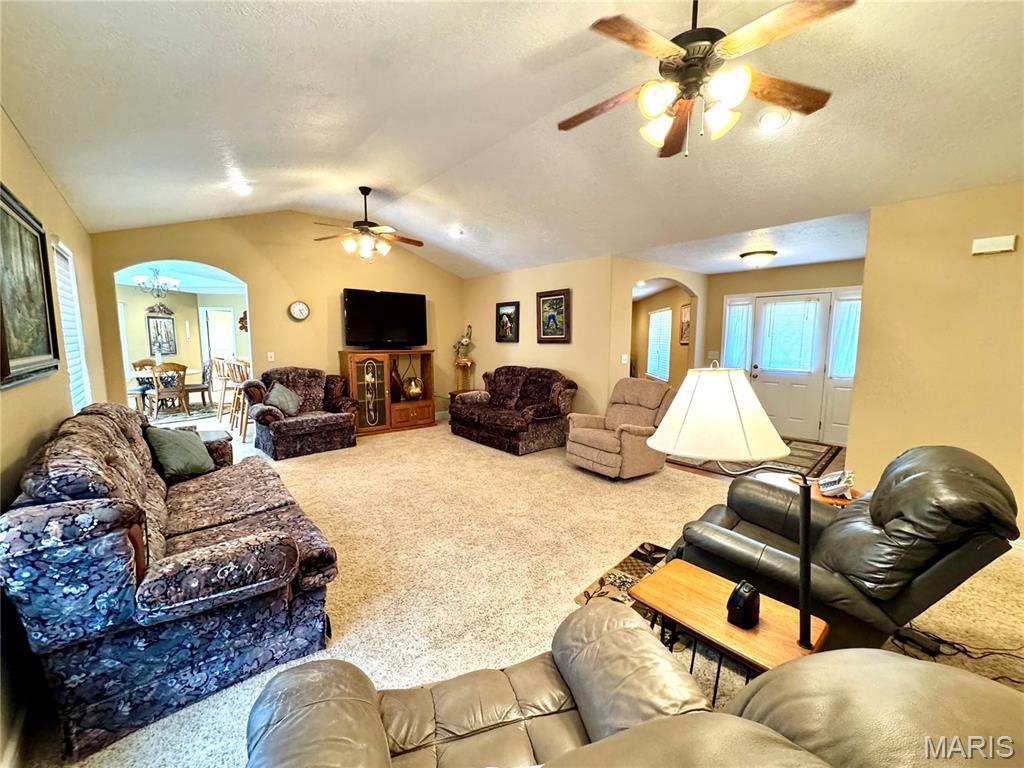 Cherry Hills - Residential