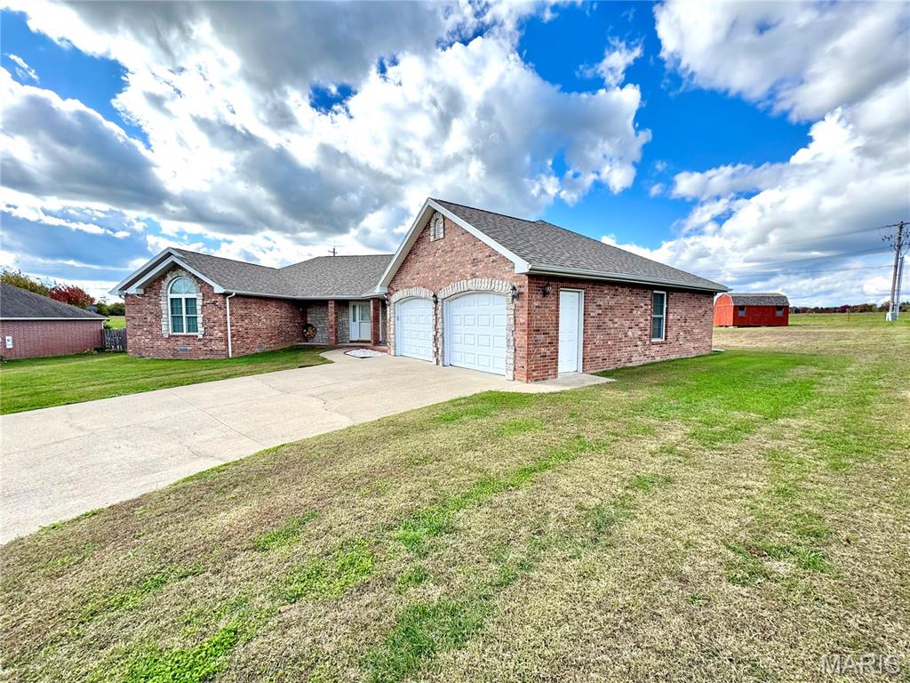 Cherry Hills - Residential