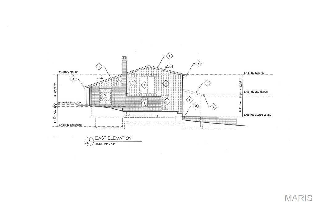 Chestnuts At Selma Lt 52 Resub - Residential