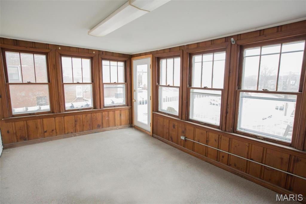 Marshall Place - Residential Lease