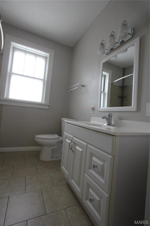 Marshall Place - Residential Lease