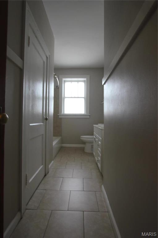 Marshall Place - Residential Lease