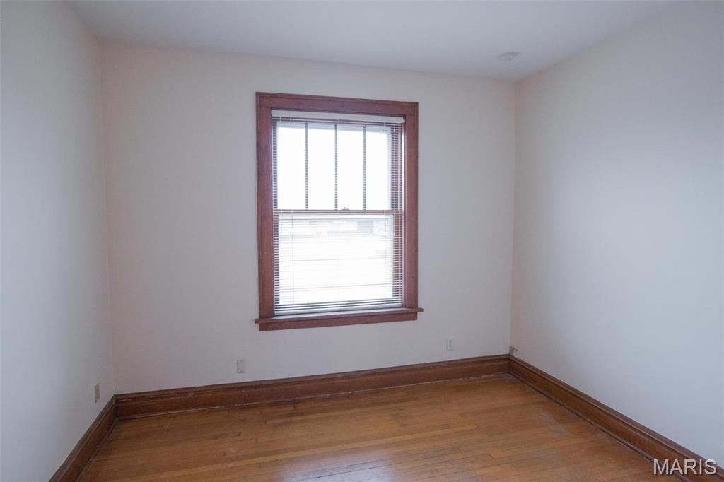 Marshall Place - Residential Lease