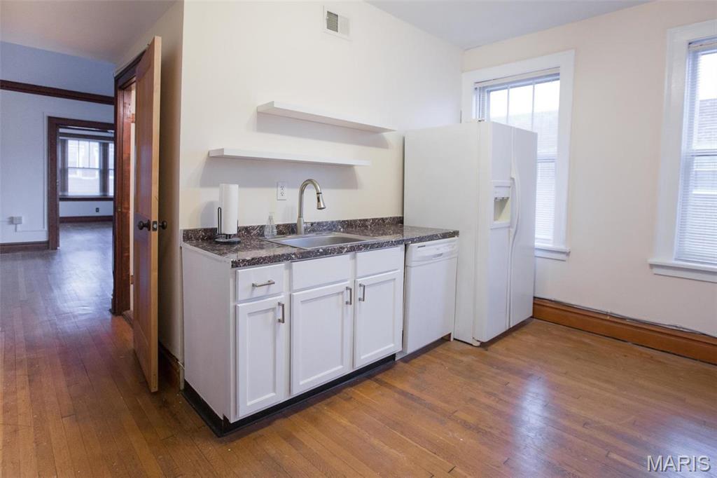 Marshall Place - Residential Lease