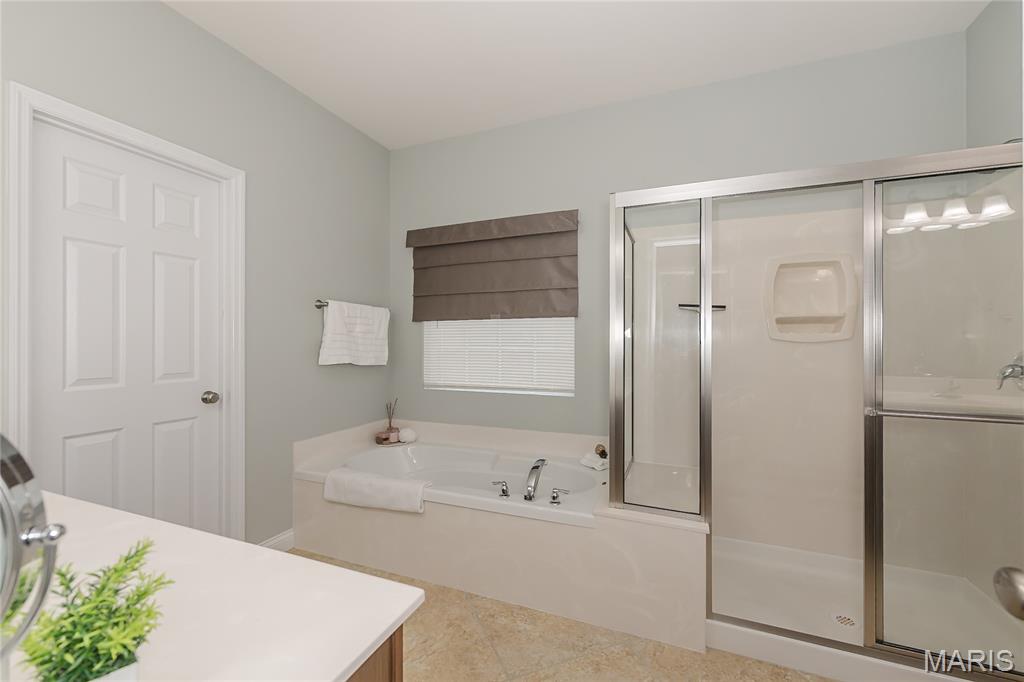 Auburn Trace - Residential