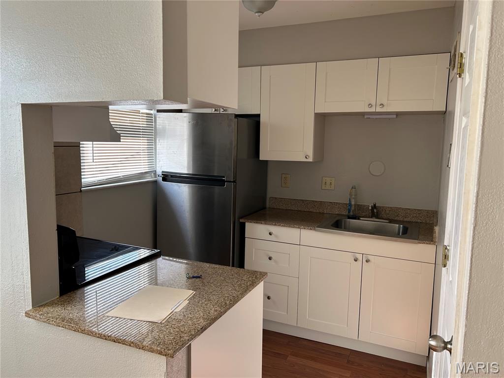 Reavis Gardens - Residential Income