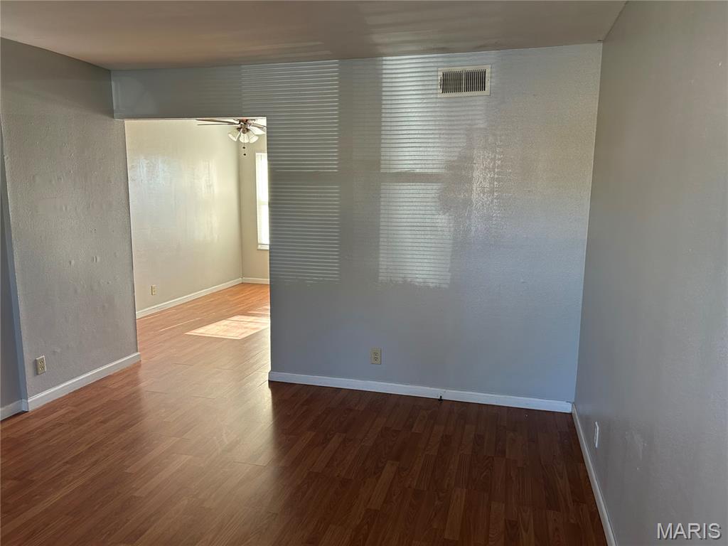 Reavis Gardens - Residential Income