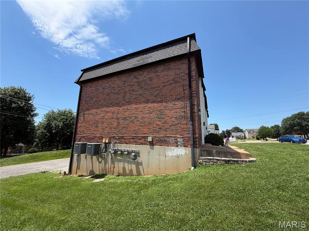 Reavis Gardens - Residential Income