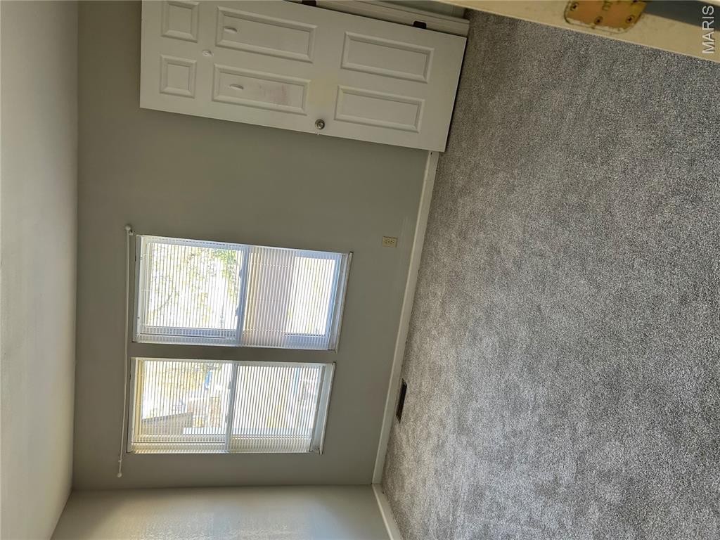 Reavis Gardens - Residential Income
