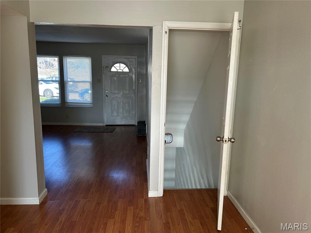 Reavis Gardens - Residential Income
