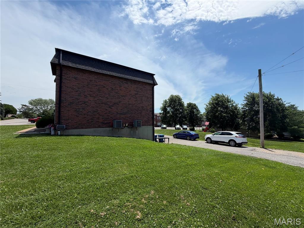 Reavis Gardens - Residential Income