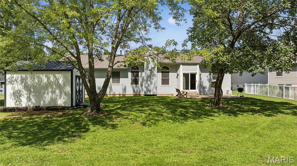 Towerwood Estate - Residential