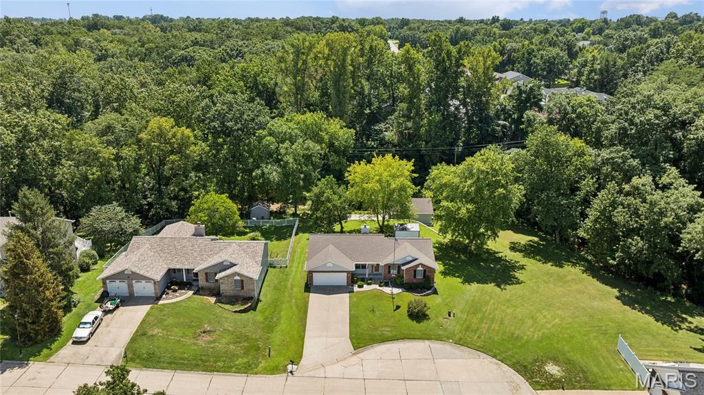 Towerwood Estate - Residential