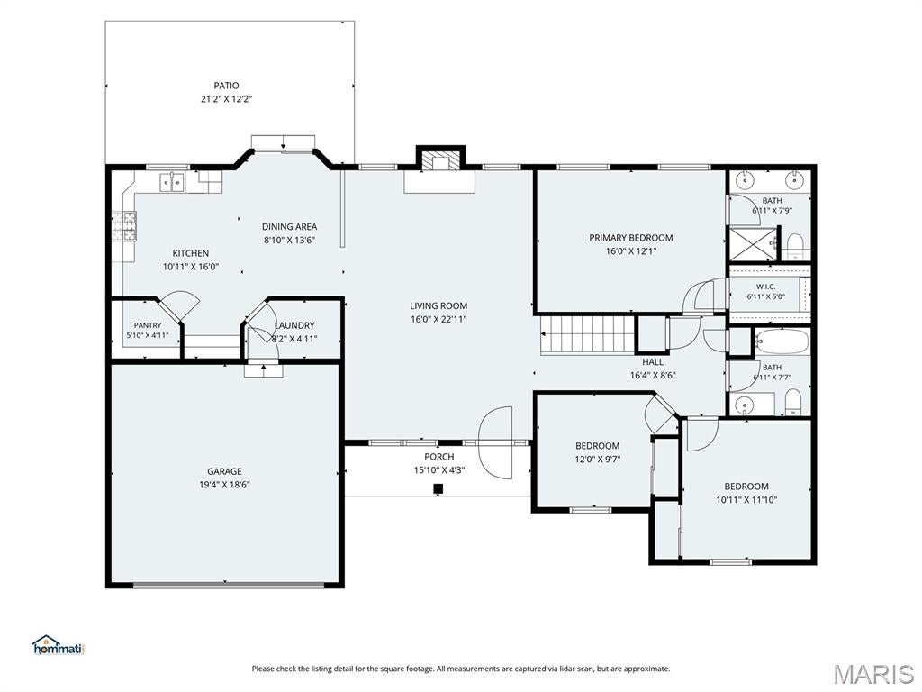 Towerwood Estate - Residential