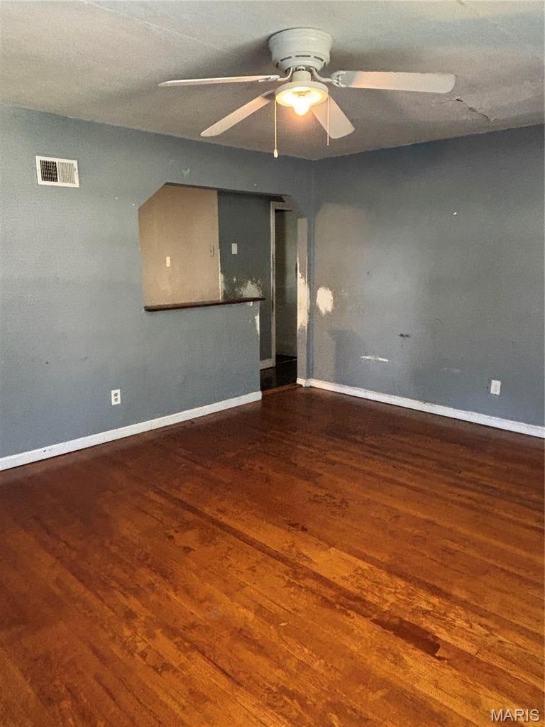 Bendemere Acres - Residential