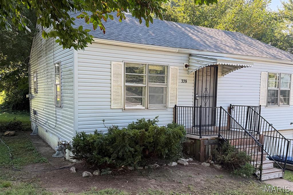 Bendemere Acres - Residential