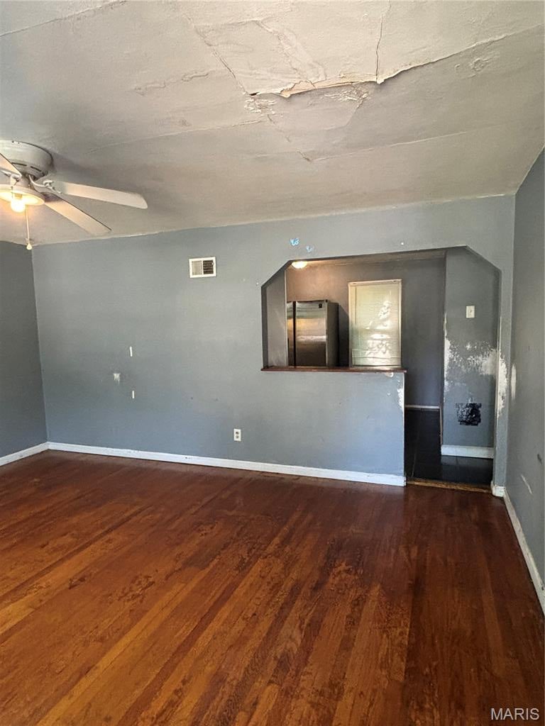 Bendemere Acres - Residential
