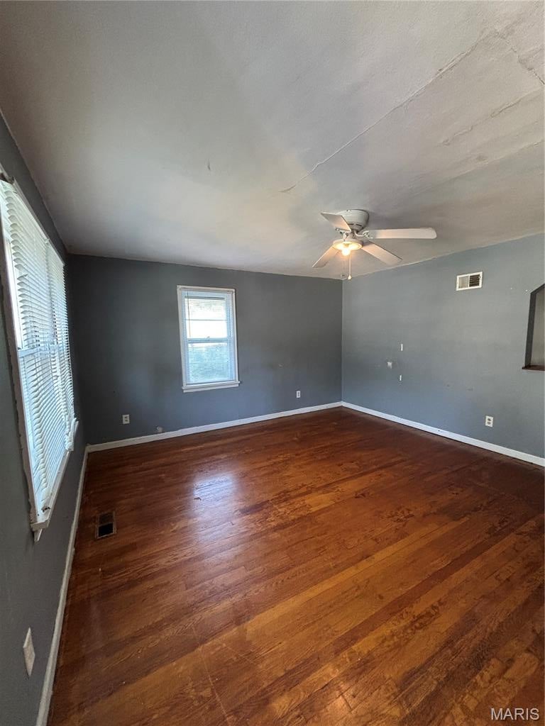 Bendemere Acres - Residential