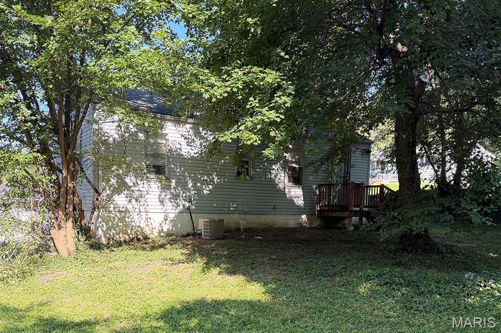 Bendemere Acres - Residential