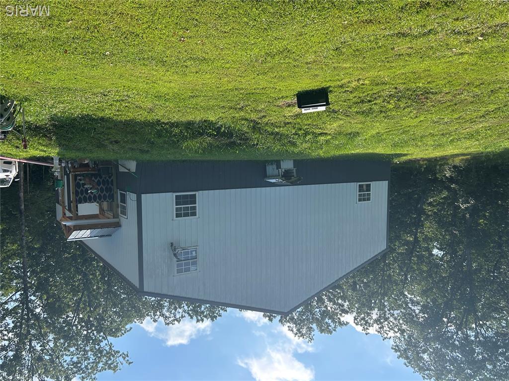 Shamrock Acres Sub 1 - Residential