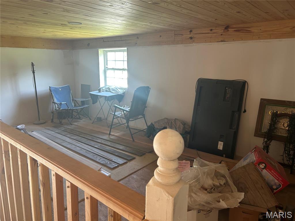 Shamrock Acres Sub 1 - Residential
