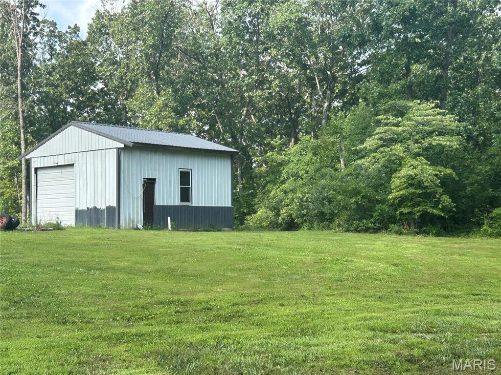 Shamrock Acres Sub 1 - Residential