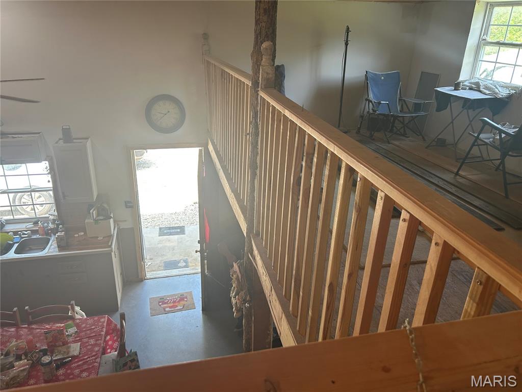 Shamrock Acres Sub 1 - Residential