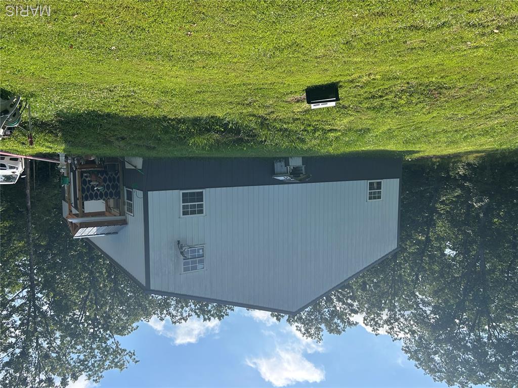 Shamrock Acres Sub 1 - Residential